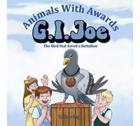 F.J. Beerling G.I. Joe (Tascabile) Animals with Awards