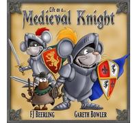 F. J. Beerling (Life as a) Medieval Knight (Tascabile)