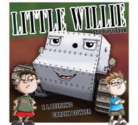 F.J Beerling Little Willie (Tascabile)