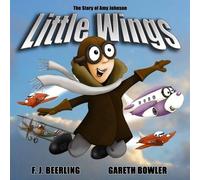F.J. Beerling Little Wings (Tascabile)