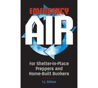 F J Bohan Emergency Air (Tascabile)