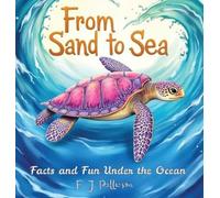 F J Patterson From Sand to Sea (Copertina rigida)