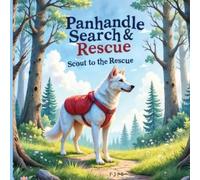 F J Patterson Panhandle Search and Rescue (Tascabile)