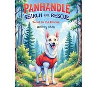 F J Patterson Panhandle Search and Rescue (Tascabile)