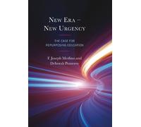 F. Joseph Merlino Deborah Pomeroy New Era - New Urgency (Tascabile)