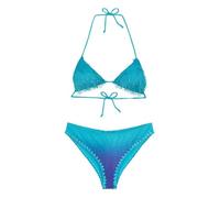 F**k Bikini Azzurro FK25-1130 AZZURRO M