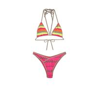 F**K Bikini Multicolor FK24-0640 MULTICOLOR S