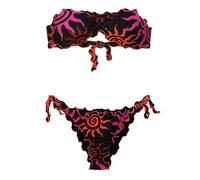 F**K Bikini Multicolor FK25-2237 MULTICOLOR XL