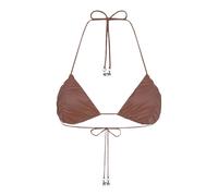 F**k - Bikini - - Swimwear - Donna - Marrone - M