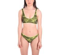 F**K Bikini W-0242 Oliva S