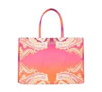 F**K Borsa mare da donna rosa Sunrise UNI