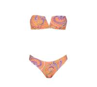 F**k Costume Donna Arancio Fk24-1322x11 ARANCIO S