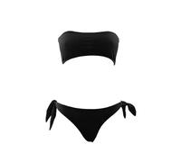 F**k Costume Donna Nero Fk23-1103nr NERO M