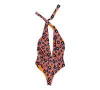 F**k - Costume intero - - Swimwear - Donna - Multicolore - M