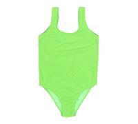 F**k - Costume intero - - Swimwear - Donna - Verde - S
