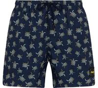 F**K Costume Uomo Short a Fantasia Mood Marine FK24-2040X10 8053289742255 - Multicolore