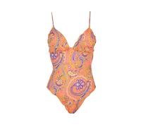 F**k Costumi Arancio FK24-1342X11 ARANCIO M