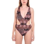 F**k Costumi Marrone F21-0693X2 MARRONE M