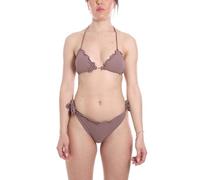 F**k Costumi Marrone F21-3040FG MARRONE L