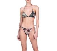 F**k Costumi Marrone F22-0220X1 MARRONE S