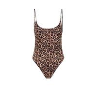F**k Costumi Marrone FK25-2175X26 MARRONE L