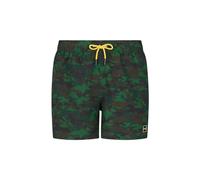 F**K Costumi Verde FK23-2103U VERDE XXL