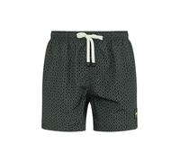 F**K Costumi Verde FK24-2030X14 VERDE S