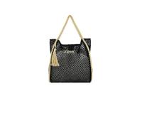 F**K effek borsa donna black FA25-A056 - UNI