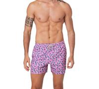 F**K effek costume uomo rosa FK25-M04BA30 - M