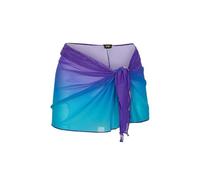 Effek pareo donna viola FK25-1158 - XS/S