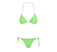 F**K F**k-FK23-1101VF-Verde- Taglia S