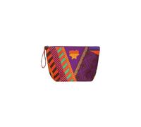 F**k - Maxi Pochette - - Bags - Donna - Multicolore - ONE SIZE