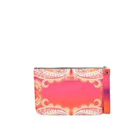F**K Mini pochette da donna rosa Sunrise UNI