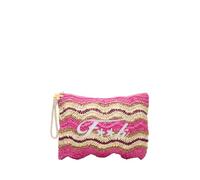 F**K Mini Pochette Donna Fucsia SW0070-FX