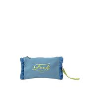 F**K Mini Pochette Donna Light Blue SW0108-LG