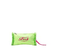 F**K Mini Pochette Donna Lime SW0108-LI