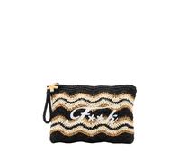 F**K Mini Pochette Donna Nera SW0070-BK