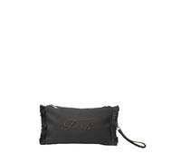 F**K Mini Pochette Donna Nera SW0115-BK
