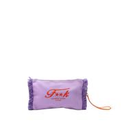 F**K Mini Pochette Donna Viola SW0108-VI