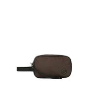 F**K Mini Pochette Unisex Marrone SU8002-BN