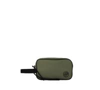F**K Mini Pochette Unisex Verde Militare SU8002-MG
