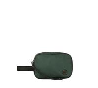 F**K Mini Pochette Unisex Verde Scuro SU8002-VS