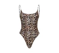 F**K Monokini Donna Fantasia SW2401-X10