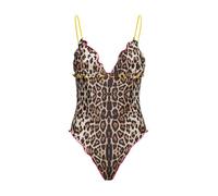 F**K Monokini Donna Fantasia SW2701-X02