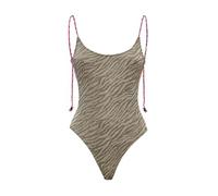 F**K Monokini Donna Multicolor SW0153-MC