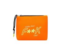 F**K Pochette Donna FK24-A220FO Arancione