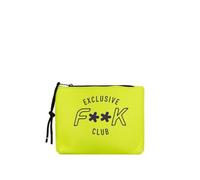 F**K POCHETTE Giallo TU GIALLO