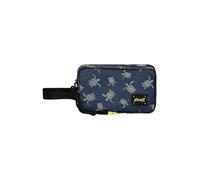 F**K Pochette Uomo FK24-A206X10 Blu