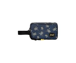 F**K Pochette Uomo FK24-A206X10 Blu