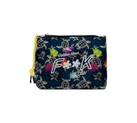 F**K Pochette Uomo FK24-A231X01 Blu